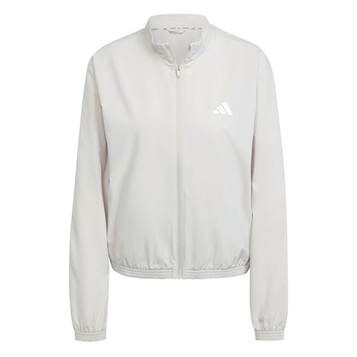 Giacca sportiva da donna adidas Essentials 3-Stripes
