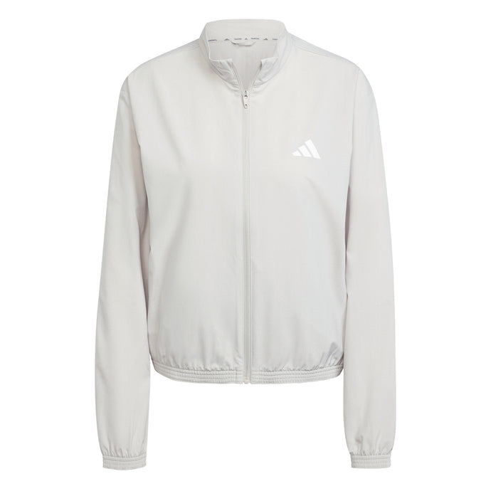 Giacca sportiva da donna adidas Essentials 3-Stripes