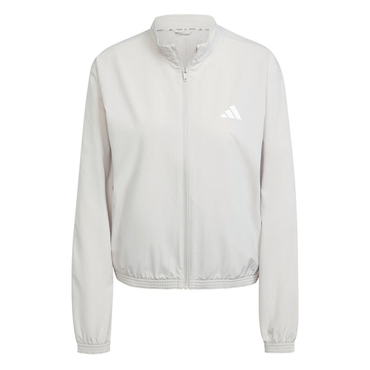 Giacca sportiva da donna adidas Essentials 3-Stripes