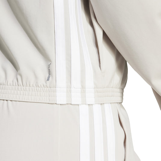 Giacca sportiva da donna adidas Essentials 3-Stripes