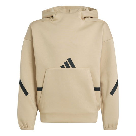 Felpa con cappuccio per bambini adidas Z.N.E.