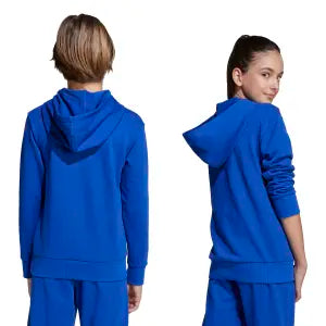 Felpa con cappuccio per bambini Essentials