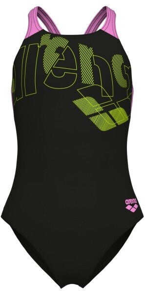 costume Girl's Tales Swimsuit V