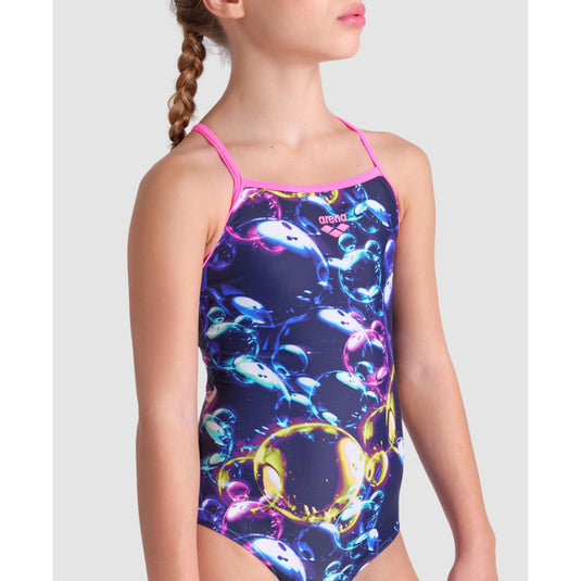 GIRL'S ARENA SOAP BUBBLES