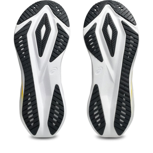 Scarpe Asics Versablast 4 Black/Yamabuki da Uomo