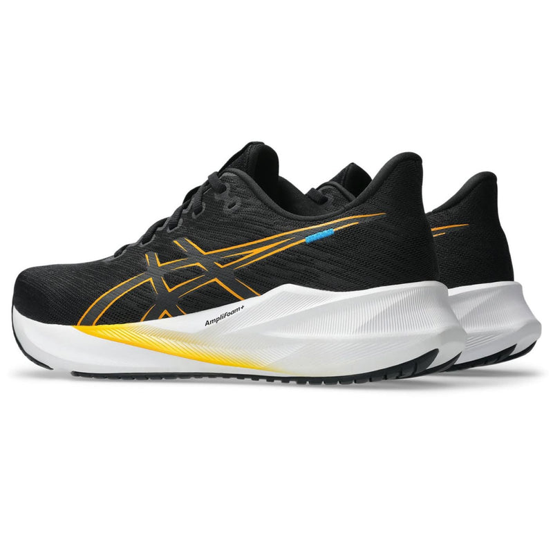 Carica immagine in Galleria Viewer, Scarpe Asics Versablast 4 Black/Yamabuki da Uomo
