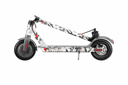 MONOPATTINO elettrico adulto E-scooter