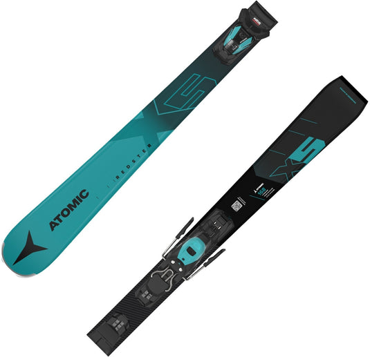 SCI REDSTER X5 GREEN + M 10 GW