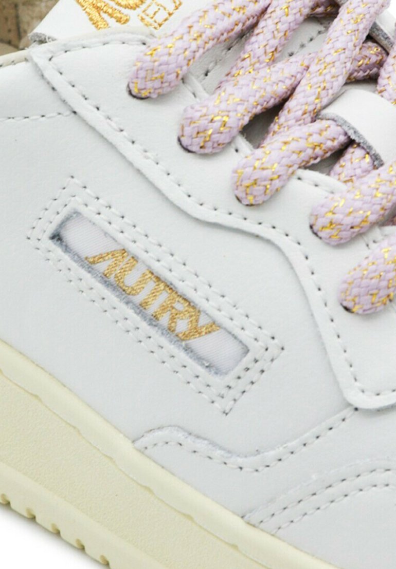 Carica immagine in Galleria Viewer, scarpe SNEAKERS MEDALIST LOW IN PELLE
