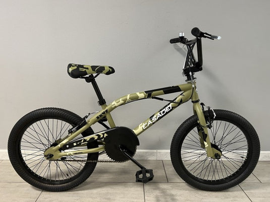 BMX 1V 20