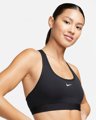 TOP DONNA NIKE SWSH LGT SPT BRA