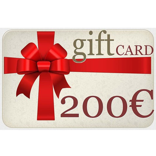 BUONO REGALO GARESIO SPORT