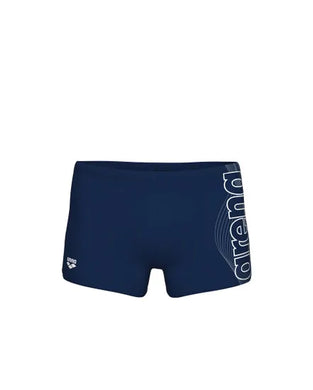 COSTUME  MEN S ARENA BASIC SWIM SHORT Bleu