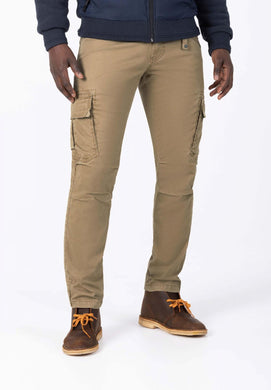 PANTALONI Regular BenTZ zipper