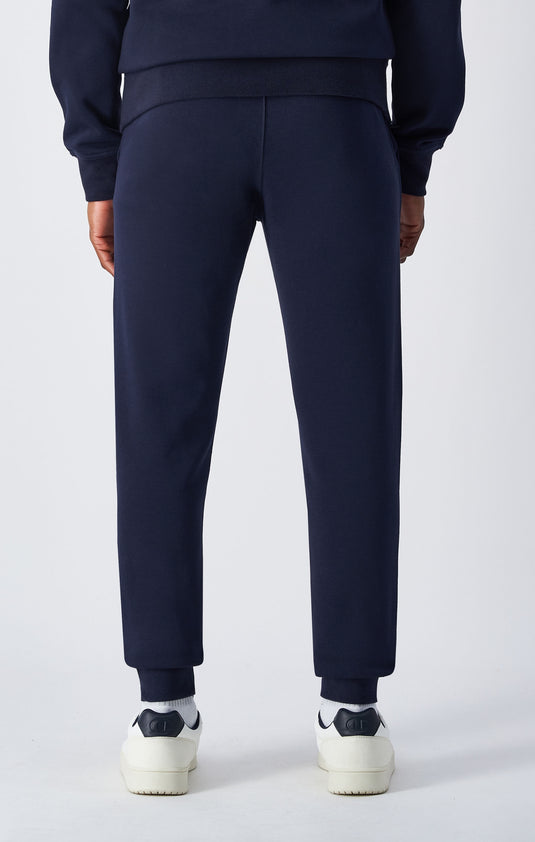 Pantaloni joggers in felpa Slim Fit