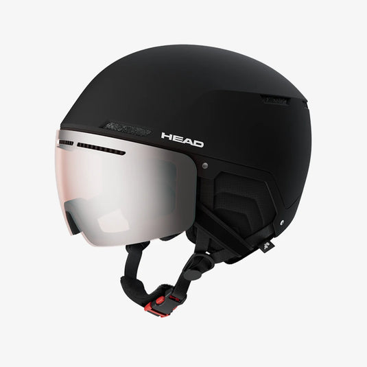 CASCO DA SCI CINEMA VISOR