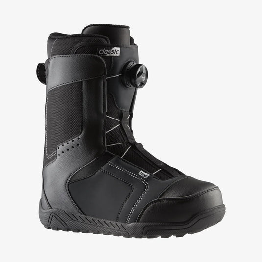 SCARPONE DA SNOWBOARD CLASSICO BOA LYT