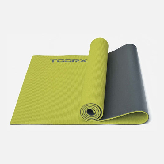 Toorx Materassino Yoga Bicolore  MAT-176-177