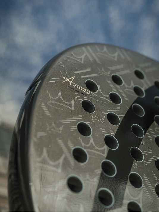 HEAD Coello Racchetta padel junior 2026