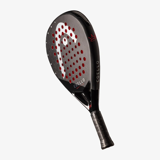 Racchetta da padel HEAD Coello Motion