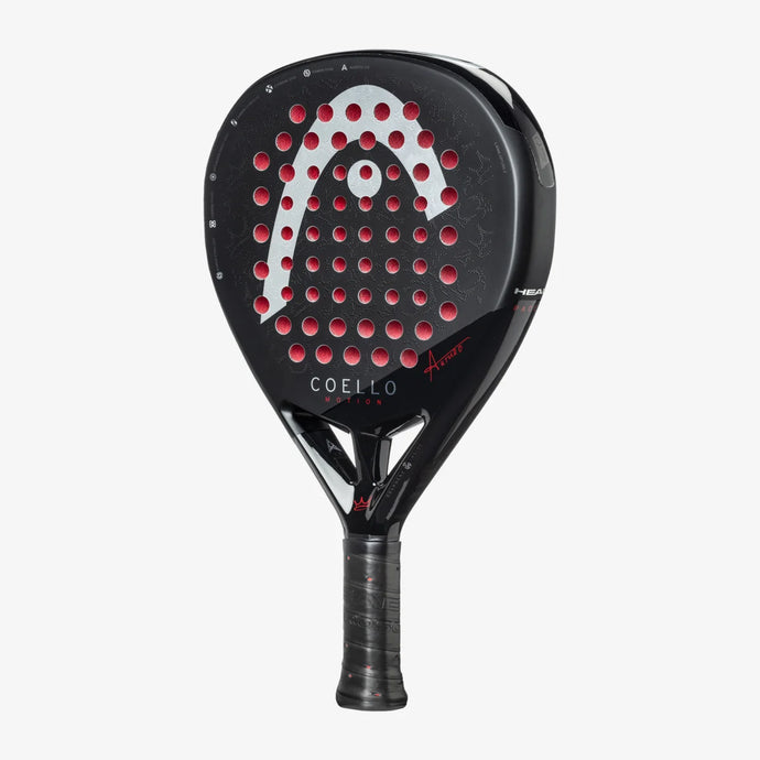 Racchetta da padel HEAD Coello Motion