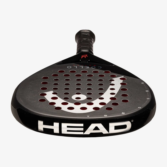 Racchetta da padel HEAD Coello Motion