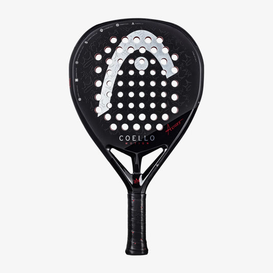 Racchetta da padel HEAD Coello Motion