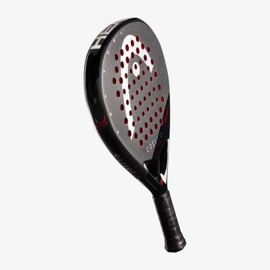 Racchetta da padel HEAD Coello Motion