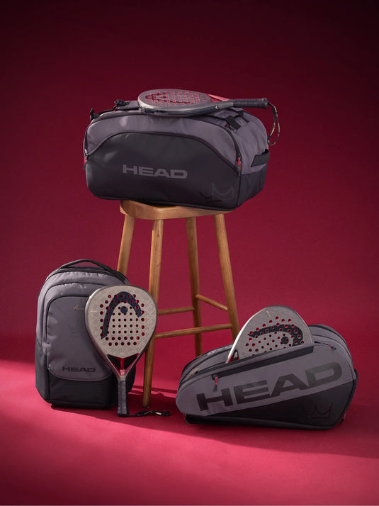 HEAD Coello Motion Racchetta padel 2026