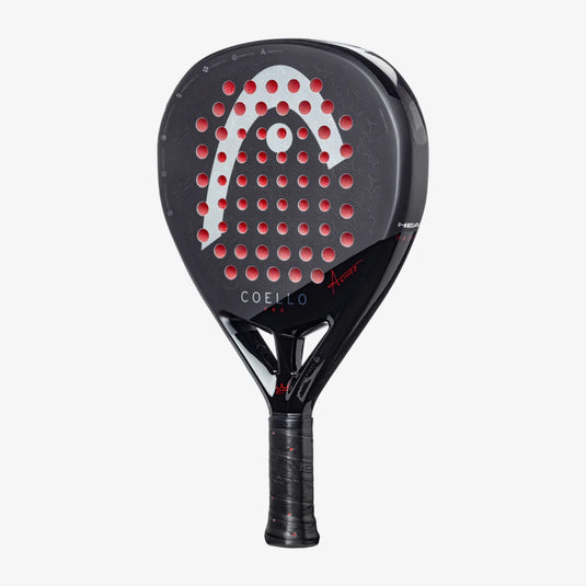 Racchetta da Padel HEAD Coello Pro