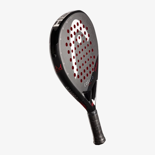 Racchetta da Padel HEAD Coello Pro