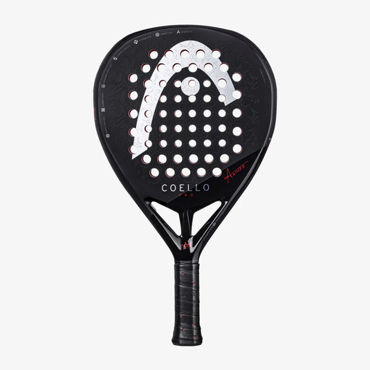 Racchetta da Padel HEAD Coello Pro