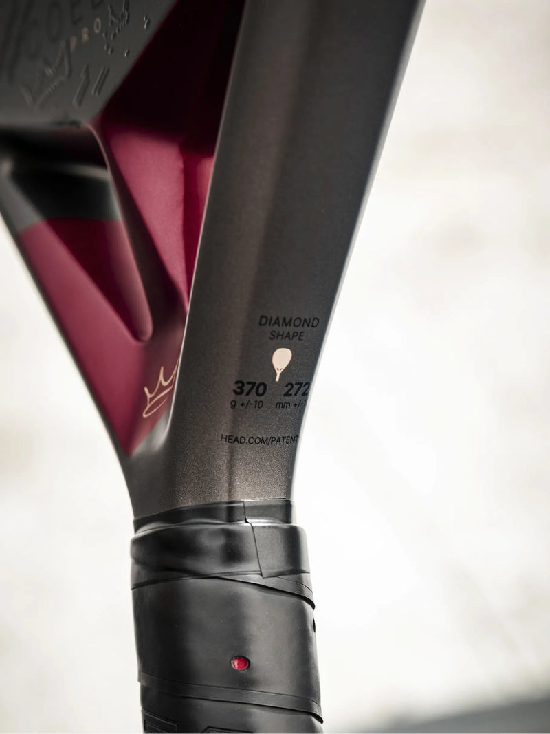 Carica immagine in Galleria Viewer, HEAD Coello Pro Racchetta padel 2026
