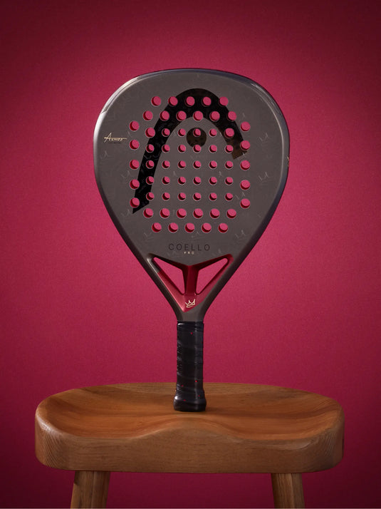 HEAD Coello Pro Racchetta padel 2026
