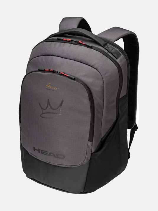 HEAD Coello Pro X Zaino 25L