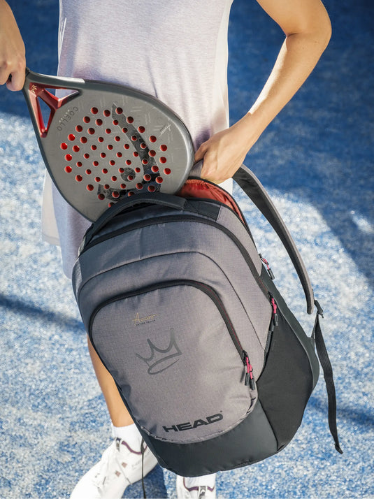 HEAD Coello Pro X Zaino 25L