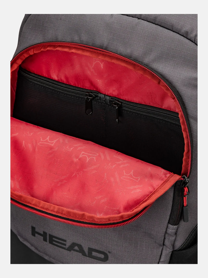 Carica immagine in Galleria Viewer, HEAD Coello Pro X Zaino 25L
