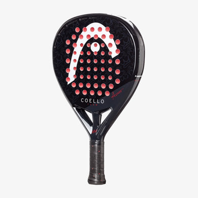 Racchetta da Padel HEAD Coello Team