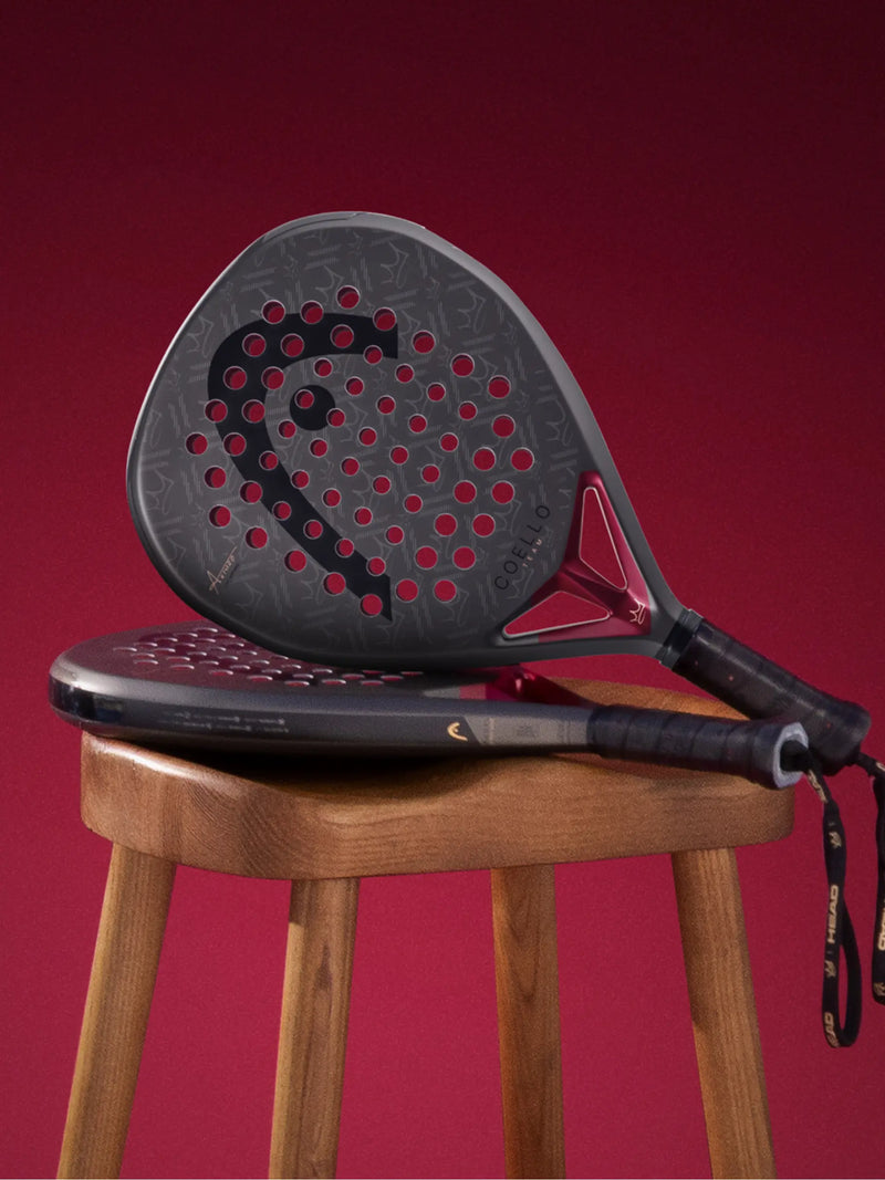 Carica immagine in Galleria Viewer, HEAD Coello Team Racchetta padel 2026
