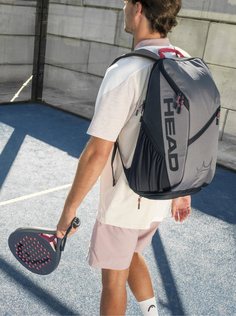 Carica immagine in Galleria Viewer, Zaino HEAD Coello Tour Padel 25L
