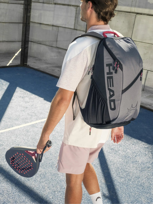 Zaino HEAD Coello Tour Padel 25L