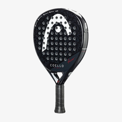 Racchetta da Padel HEAD Coello Vibe