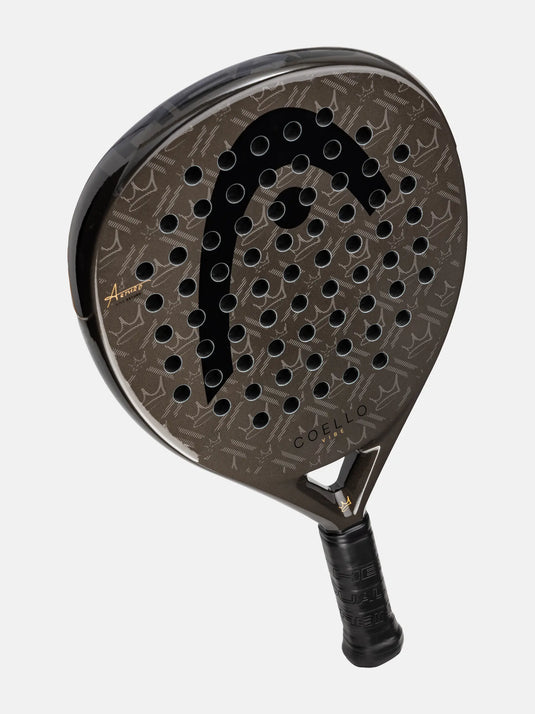 HEAD Coello Vibe Racchetta padel 2026