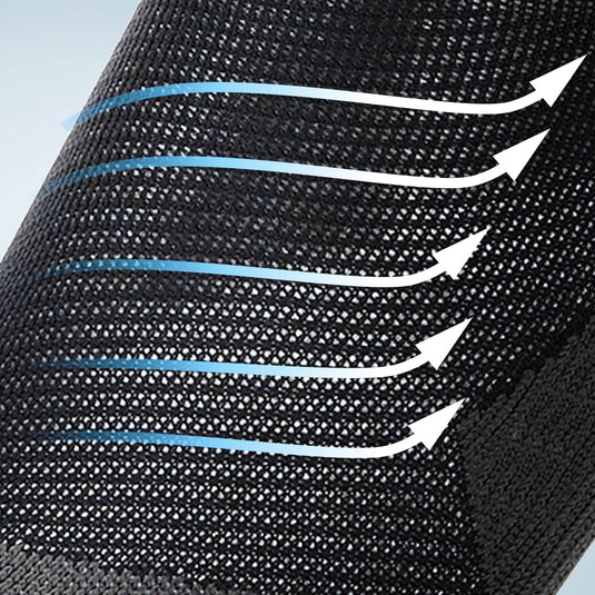 CALZE UYN COMPRESSION FLY CALZE DA RUNNING UOMO