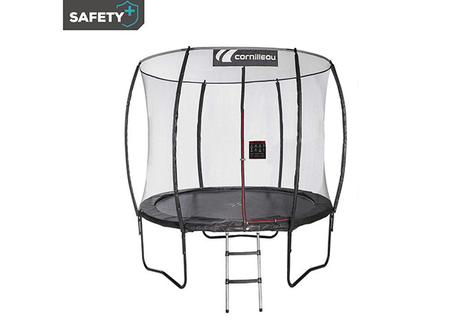 TRAMPOLINO SPRINGCARE LIFESTYLE