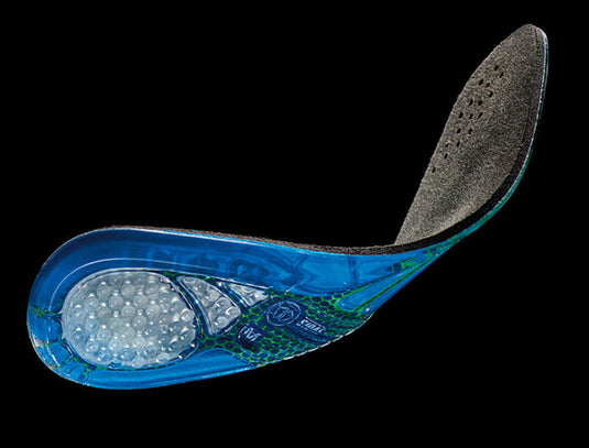 Solette per tutti i giorni - Gel Memory ammortizzante