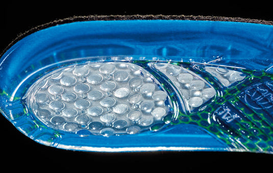 Solette per tutti i giorni - Gel Memory ammortizzante