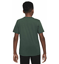 T-SHIRT JR NIKE NSV TEE ICON FUTURA