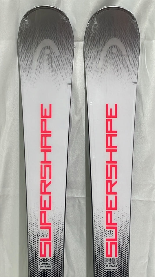 SCI+ ATTACCHI  HEAD SUPERSHAPE LIMITED SW  +PROTECTOR PR13 26-27