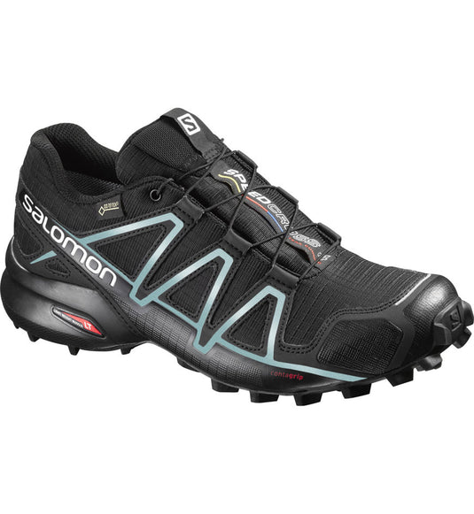 SCARPE SPEEDCROSS 4 GORE-TEX